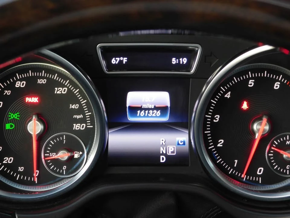 2017 Mercedes-Benz X166 GL-Class/GLS - Image 20 of 21