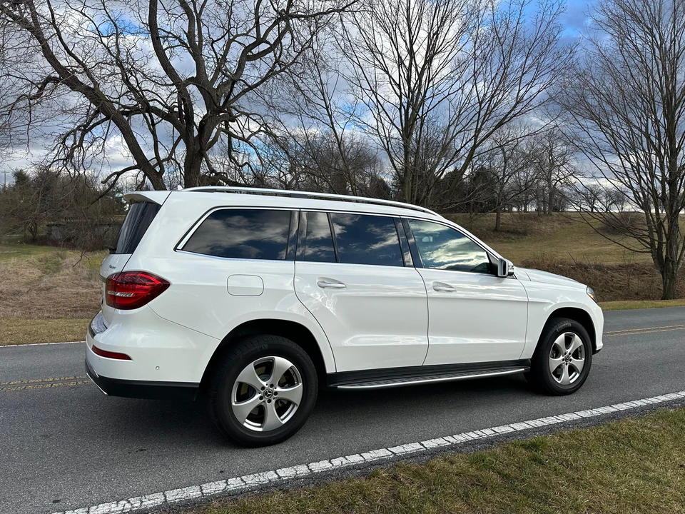 2017 Mercedes-Benz X166 GL-Class/GLS - Image 26 of 31