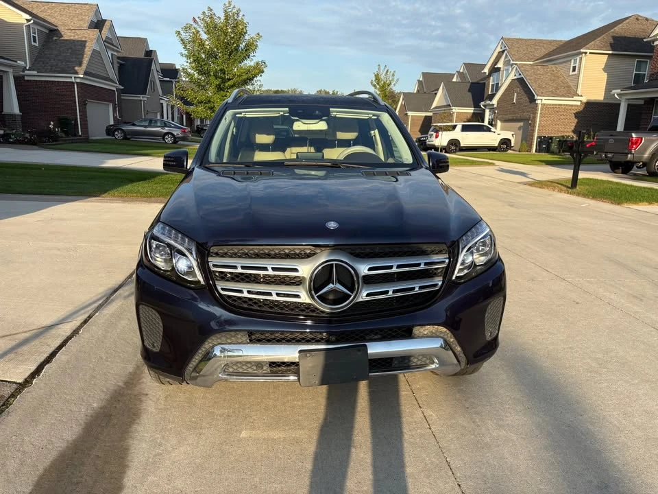 2017 Mercedes-Benz X166 GL-Class/GLS - Image 2 of 19