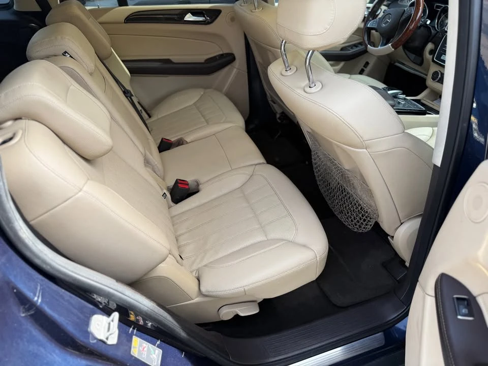 2017 Mercedes-Benz X166 GL-Class/GLS - Image 10 of 19