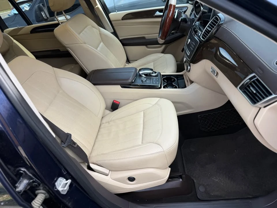 2017 Mercedes-Benz X166 GL-Class/GLS - Image 8 of 19