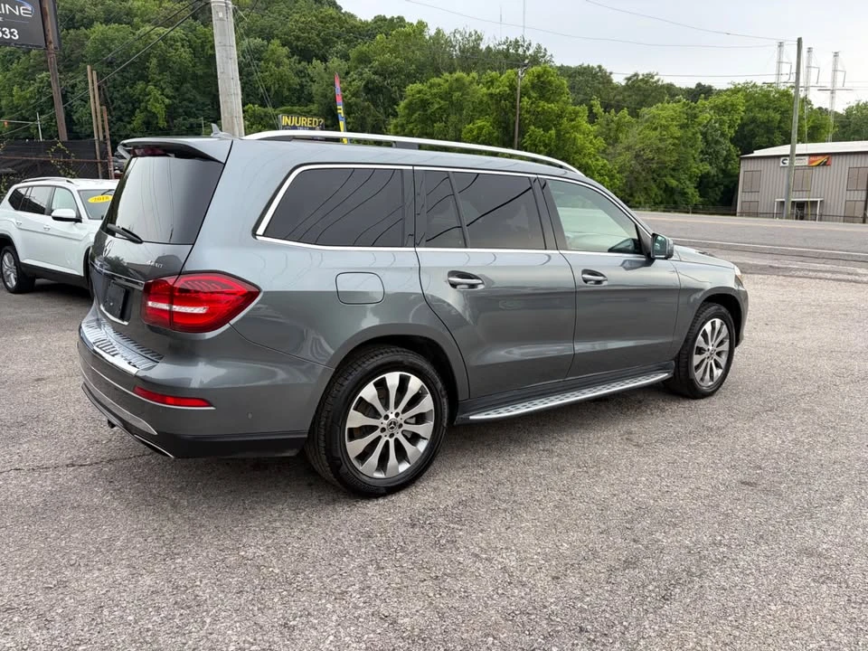 2017 Mercedes-Benz X166 GL-Class/GLS - Image 5 of 17