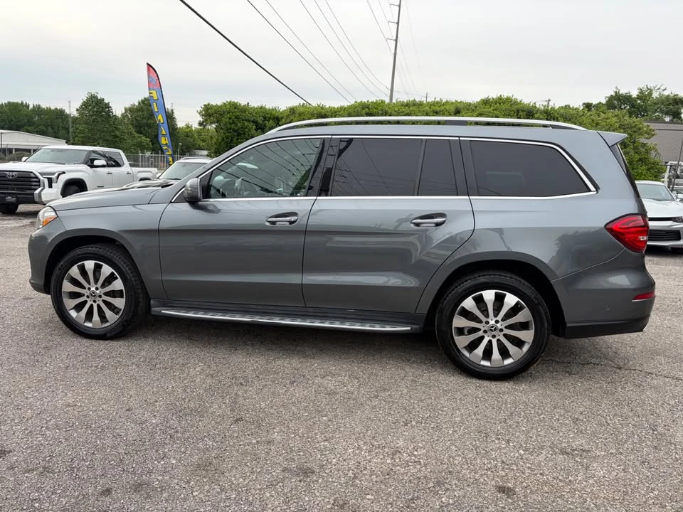 2017 Mercedes-Benz X166 GL-Class/GLS - Image 8 of 17