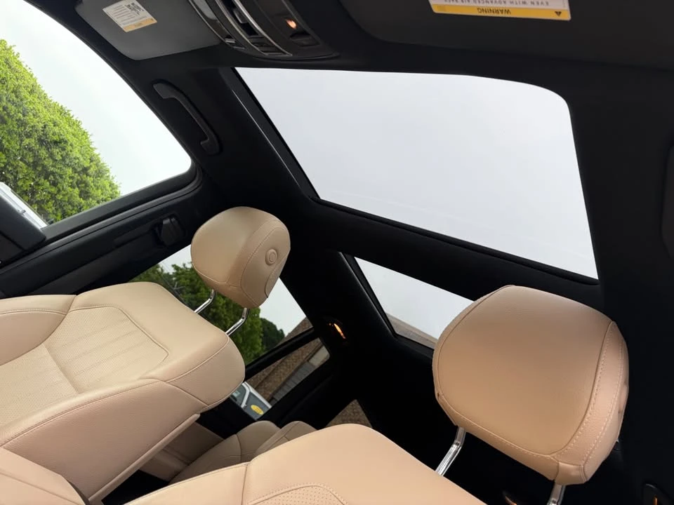 2017 Mercedes-Benz X166 GL-Class/GLS - Image 13 of 17