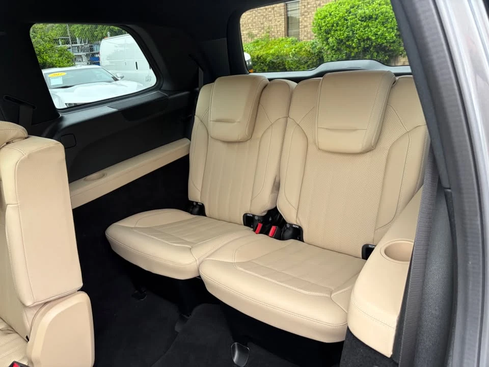 2017 Mercedes-Benz X166 GL-Class/GLS - Image 11 of 17