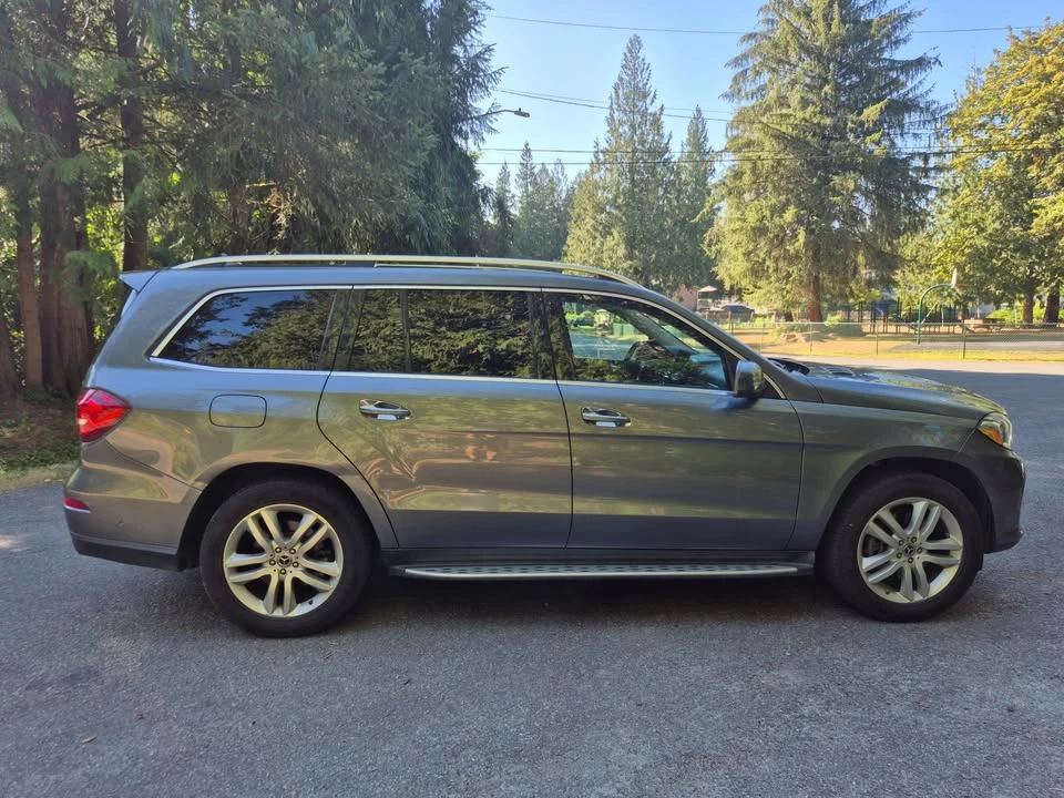 2017 Mercedes-Benz X166 GL-Class/GLS - Image 2 of 20