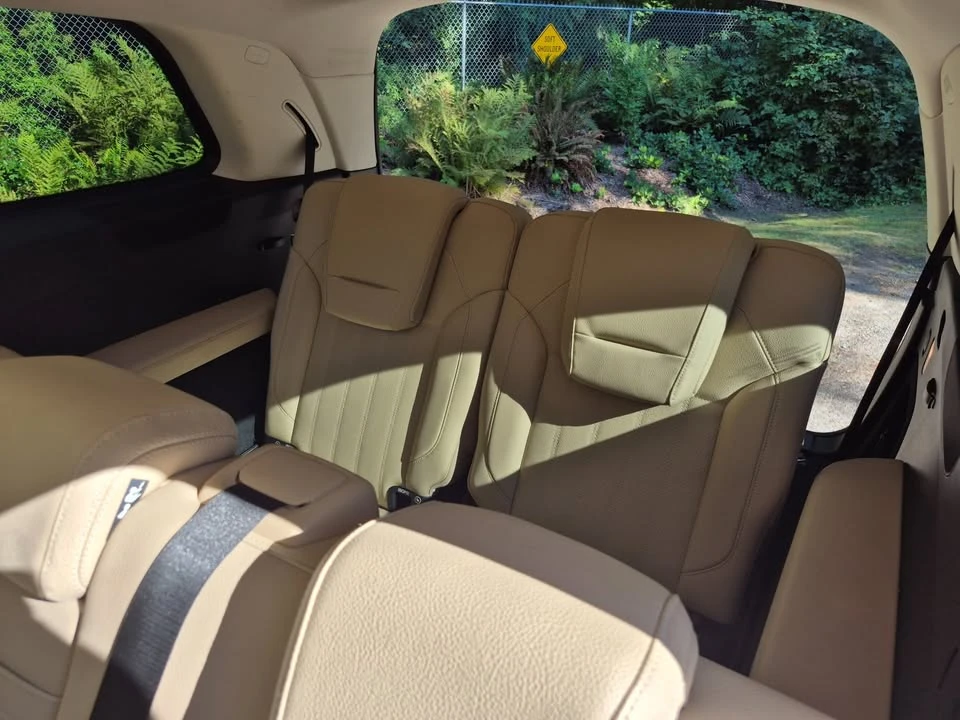 2017 Mercedes-Benz X166 GL-Class/GLS - Image 14 of 20