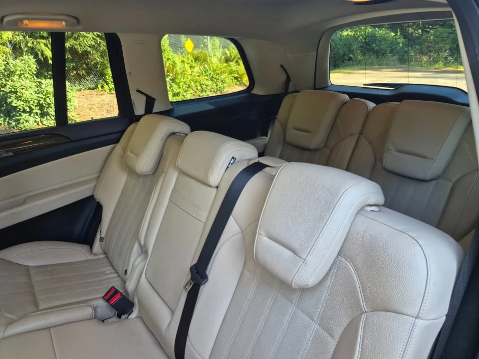2017 Mercedes-Benz X166 GL-Class/GLS - Image 18 of 20