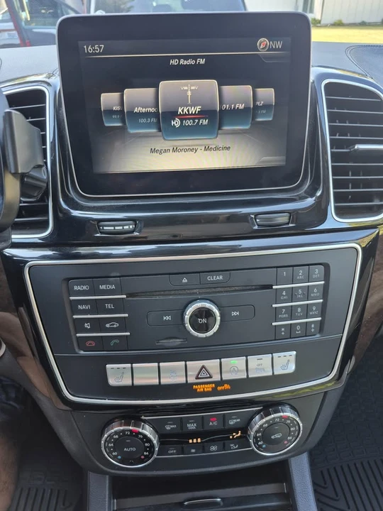 2017 Mercedes-Benz X166 GL-Class/GLS - Image 19 of 20