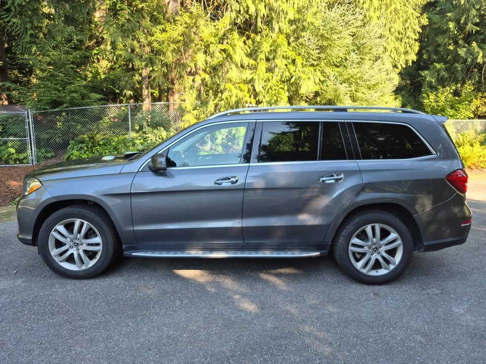 2017 Mercedes-Benz X166 GL-Class/GLS - Image 3 of 20