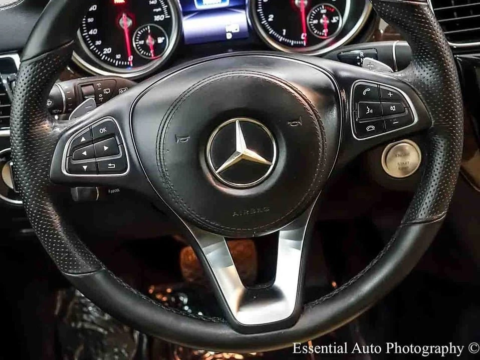 2017 Mercedes-Benz X166 GL-Class/GLS - Image 19 of 20