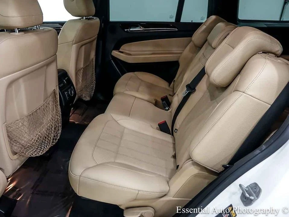2017 Mercedes-Benz X166 GL-Class/GLS - Image 14 of 20