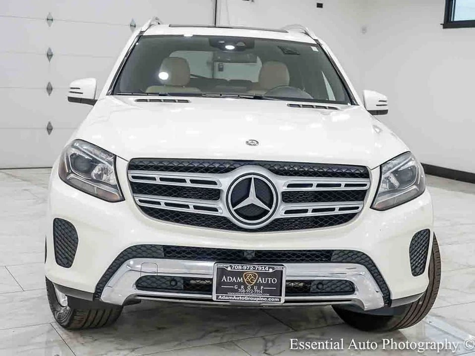 2017 Mercedes-Benz X166 GL-Class/GLS - Image 6 of 20
