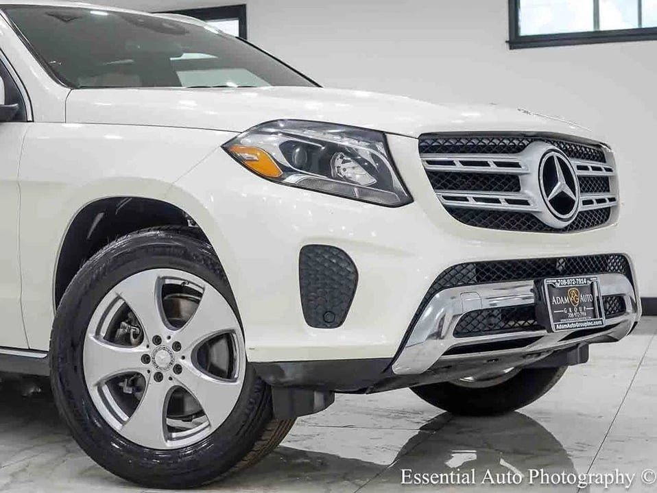 2017 Mercedes-Benz X166 GL-Class/GLS - Image 2 of 20