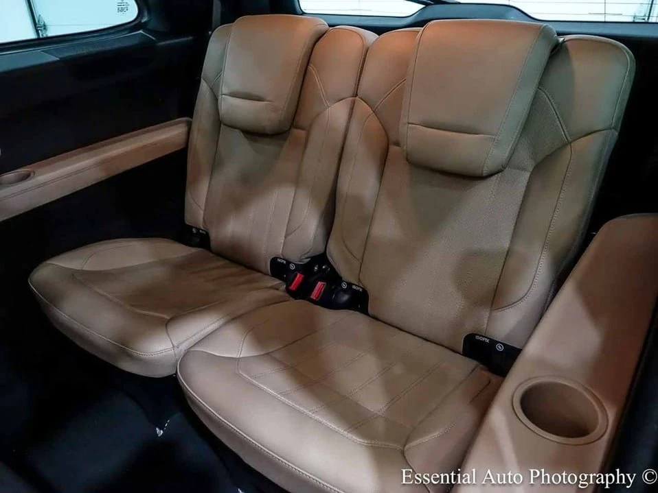 2017 Mercedes-Benz X166 GL-Class/GLS - Image 16 of 20