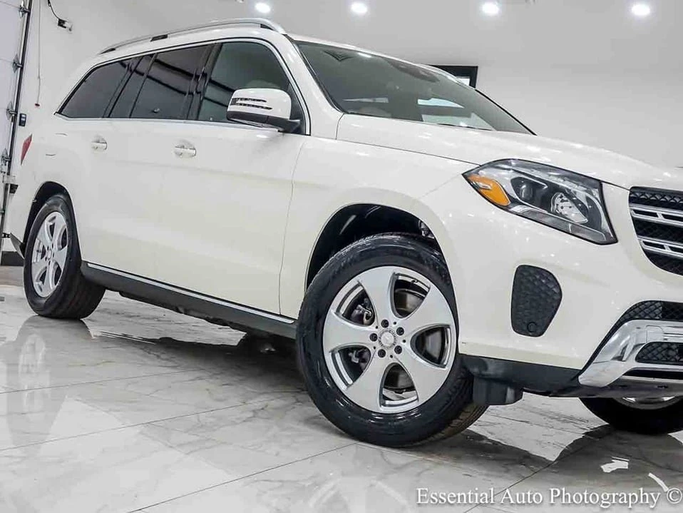 2017 Mercedes-Benz X166 GL-Class/GLS - Image 4 of 20
