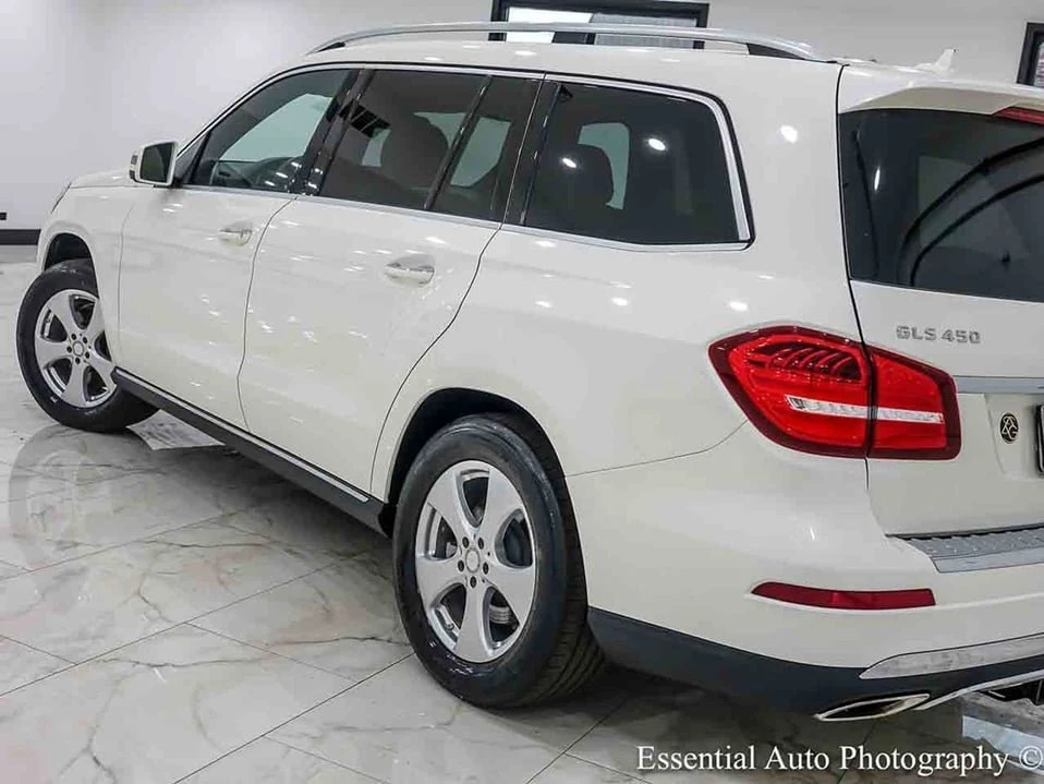 2017 Mercedes-Benz X166 GL-Class/GLS - Image 10 of 20