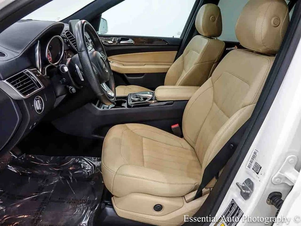 2017 Mercedes-Benz X166 GL-Class/GLS - Image 11 of 20