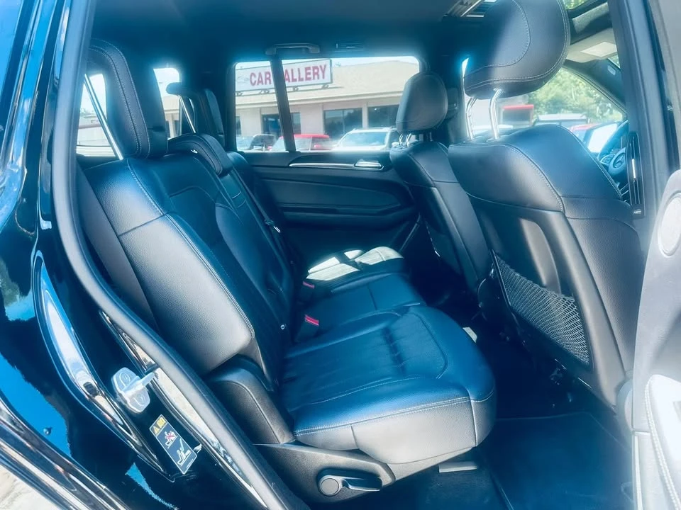 2017 Mercedes-Benz X166 GL-Class/GLS - Image 14 of 20