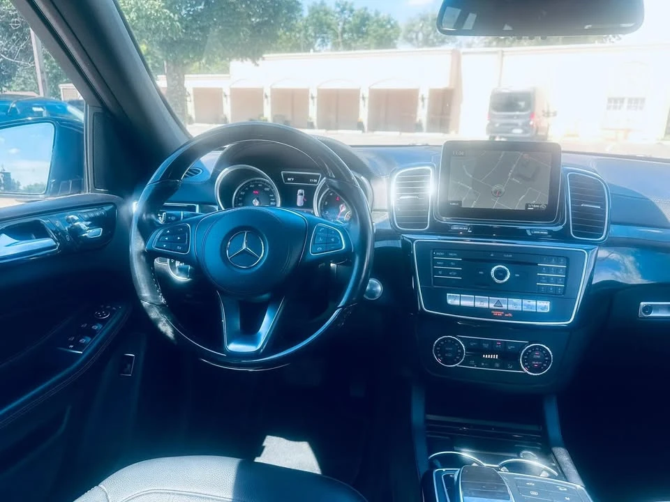 2017 Mercedes-Benz X166 GL-Class/GLS - Image 18 of 20