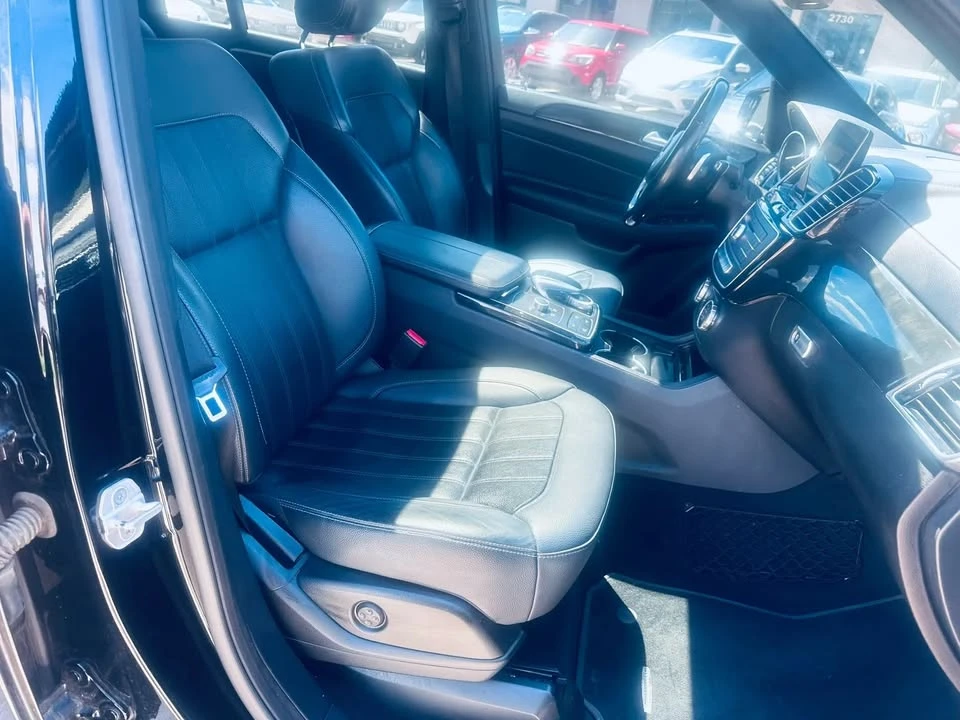 2017 Mercedes-Benz X166 GL-Class/GLS - Image 15 of 20