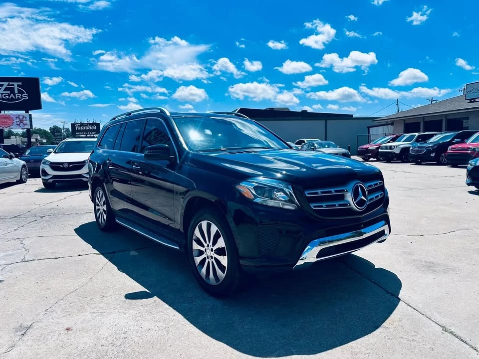 2017 Mercedes-Benz X166 GL-Class/GLS - Image 3 of 20