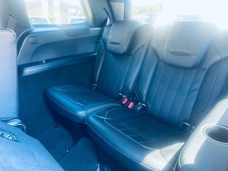 2017 Mercedes-Benz X166 GL-Class/GLS - Image 12 of 20