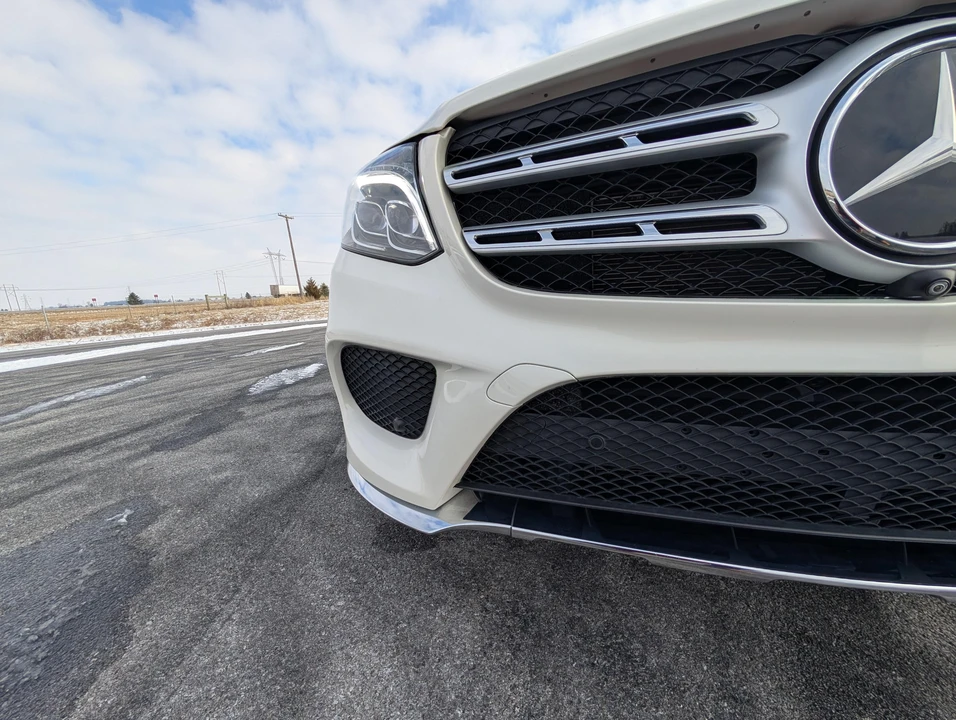 2017 Mercedes-Benz X166 GL-Class/GLS - Image 11 of 31