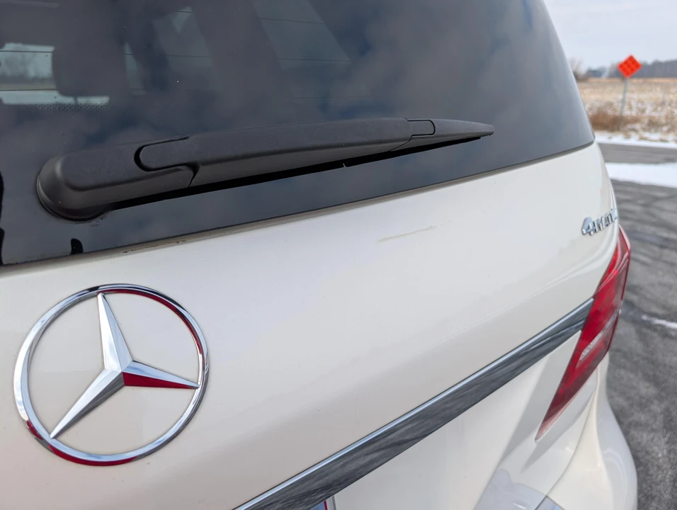 2017 Mercedes-Benz X166 GL-Class/GLS - Image 25 of 31