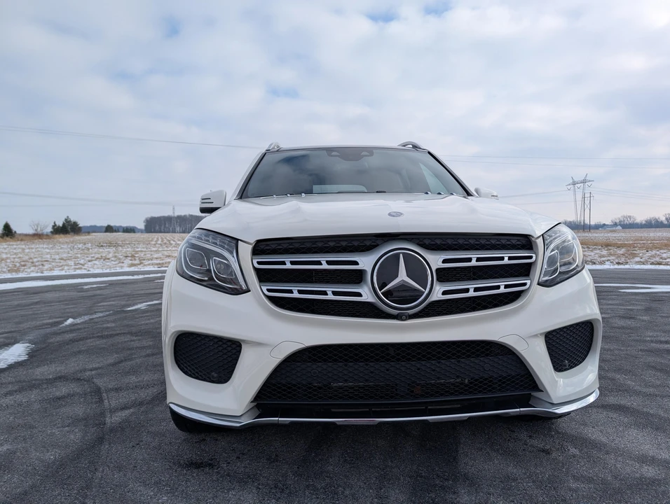 2017 Mercedes-Benz X166 GL-Class/GLS - Image 6 of 31
