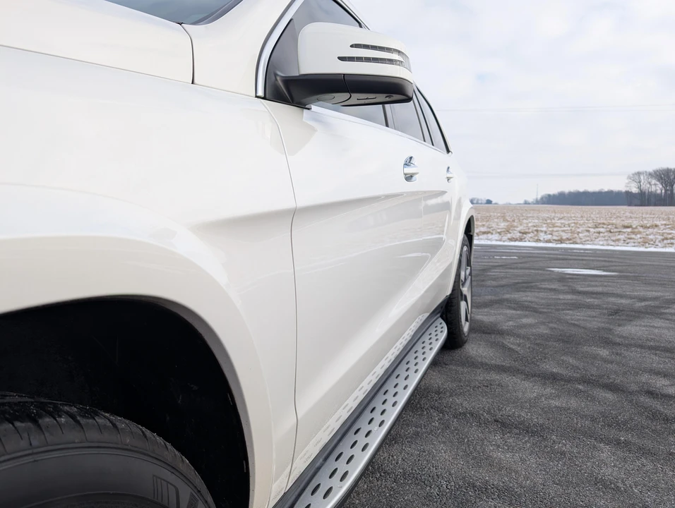 2017 Mercedes-Benz X166 GL-Class/GLS - Image 19 of 31