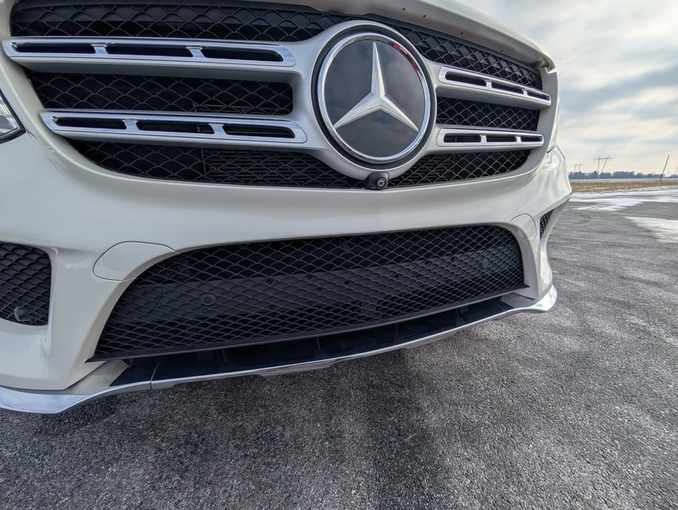 2017 Mercedes-Benz X166 GL-Class/GLS - Image 12 of 31