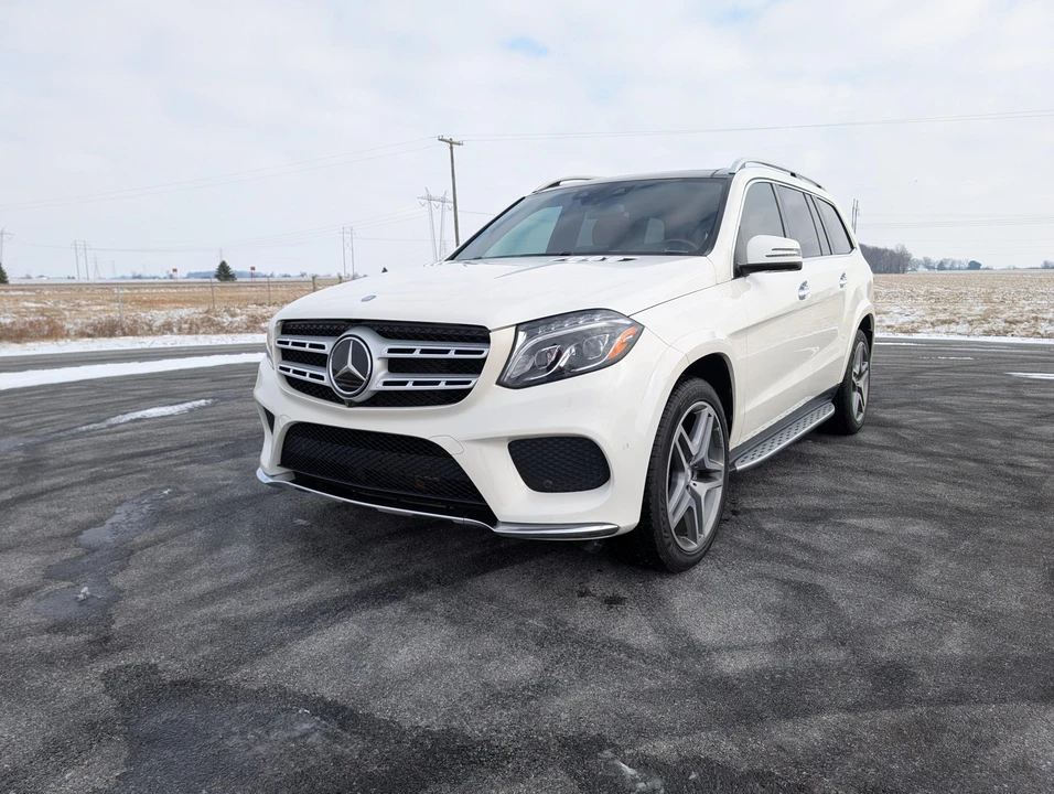 2017 Mercedes-Benz X166 GL-Class/GLS - Image 7 of 31