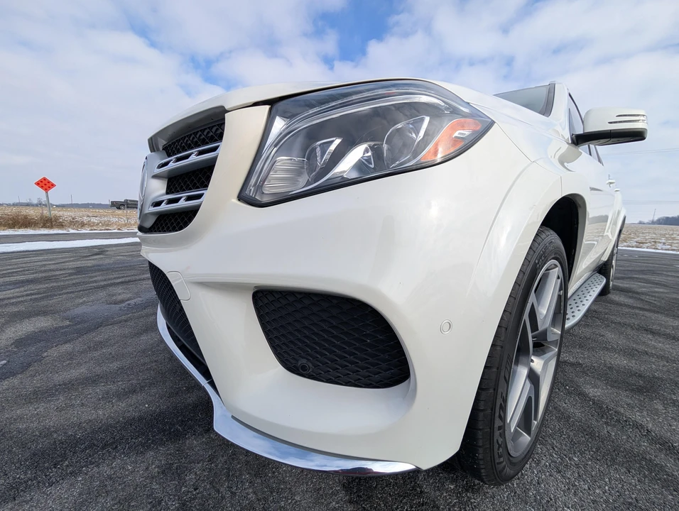2017 Mercedes-Benz X166 GL-Class/GLS - Image 13 of 31