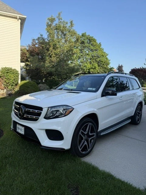 2017 Mercedes-Benz X166 GL-Class/GLS - Image 2 of 12