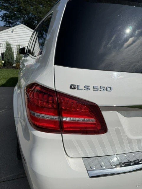 2017 Mercedes-Benz X166 GL-Class/GLS - Image 9 of 12