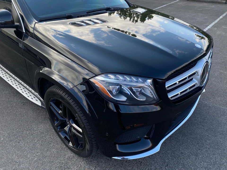 2017 Mercedes-Benz X166 GL-Class/GLS - Image 17 of 31