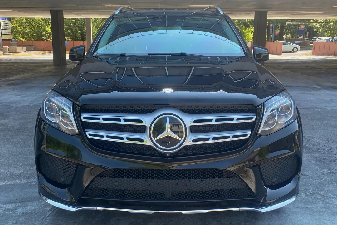 2017 Mercedes-Benz X166 GL-Class/GLS - Image 2 of 31
