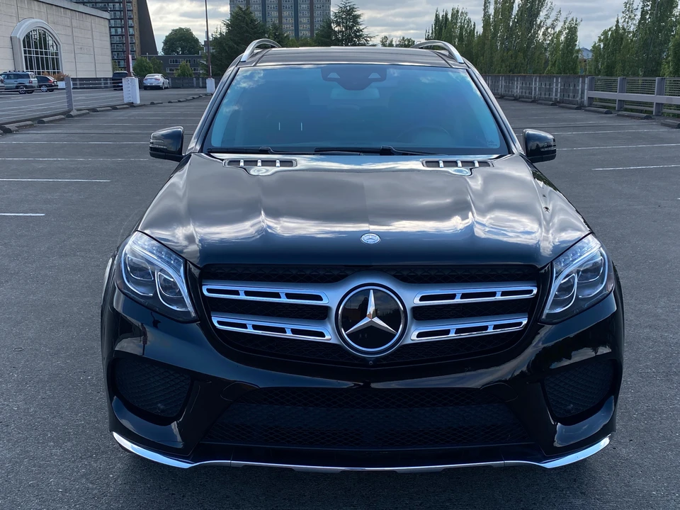 2017 Mercedes-Benz X166 GL-Class/GLS - Image 6 of 31