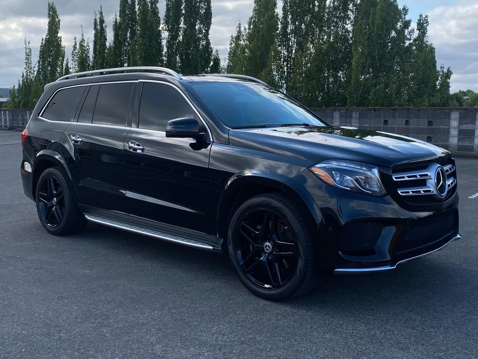 2017 Mercedes-Benz X166 GL-Class/GLS - Image 15 of 31