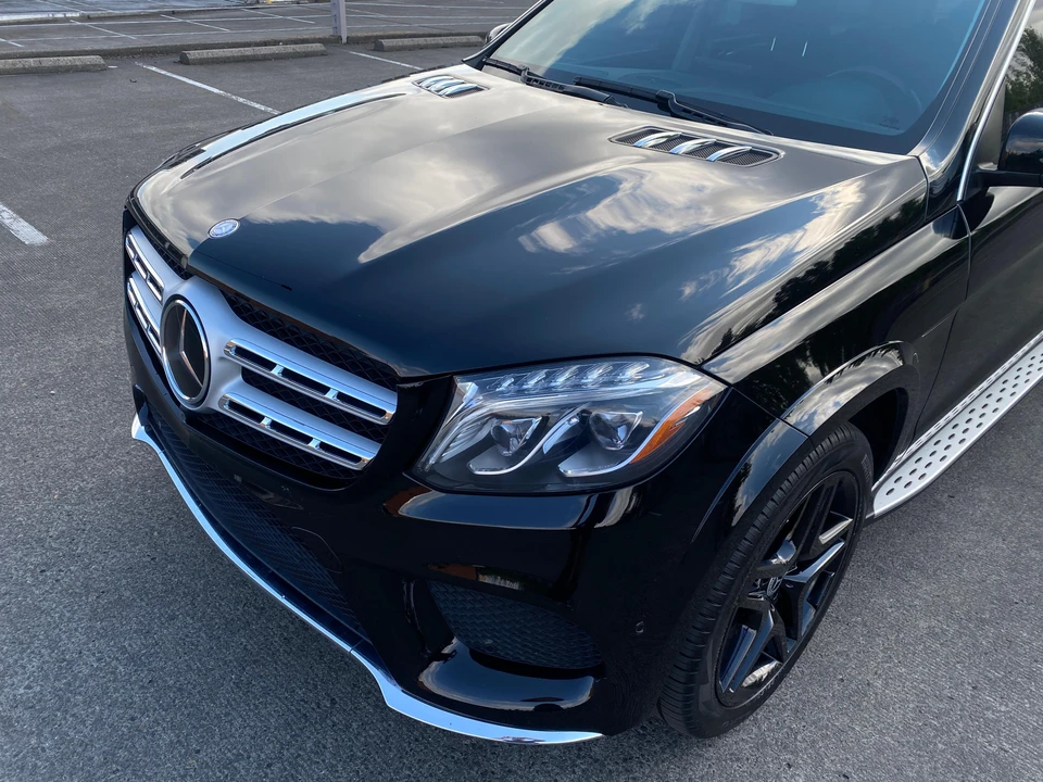 2017 Mercedes-Benz X166 GL-Class/GLS - Image 19 of 31