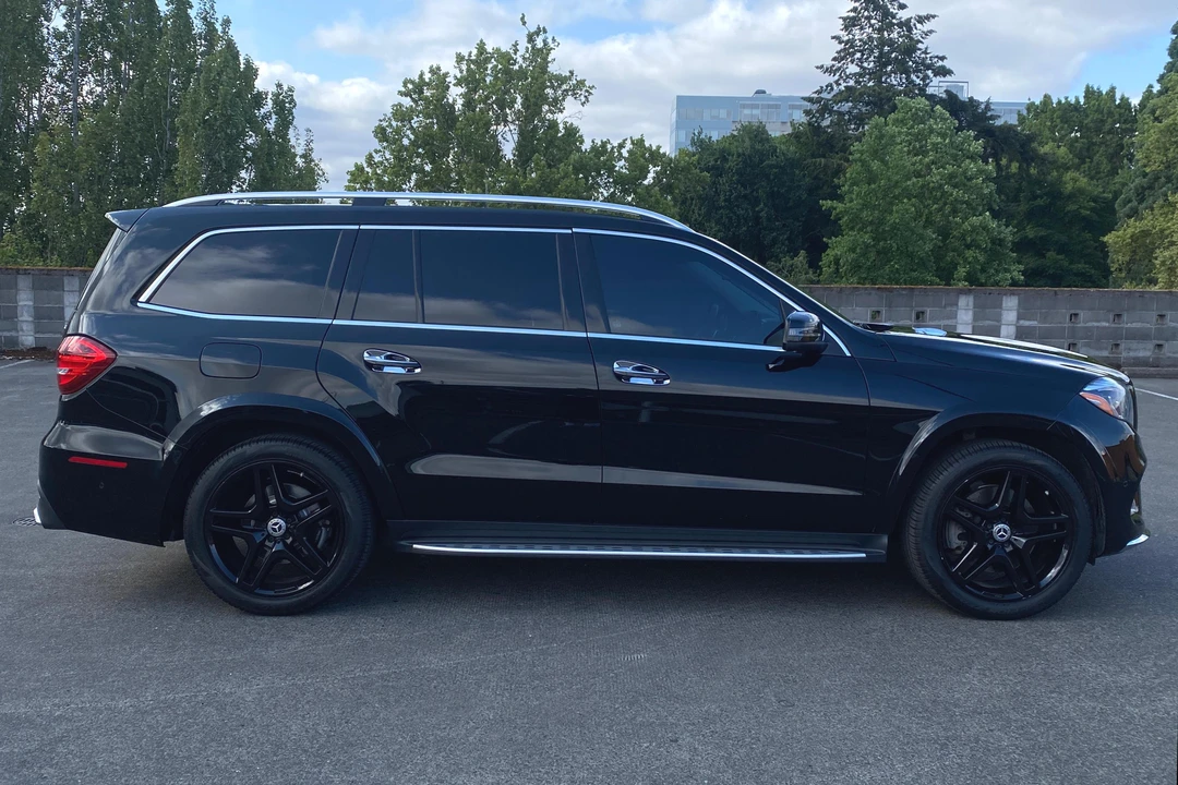 2017 Mercedes-Benz X166 GL-Class/GLS - Image 3 of 31