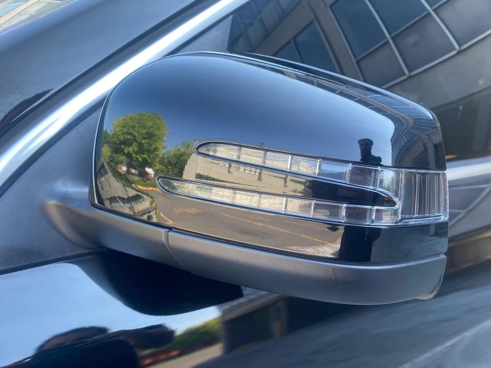 2017 Mercedes-Benz X166 GL-Class/GLS - Image 21 of 31