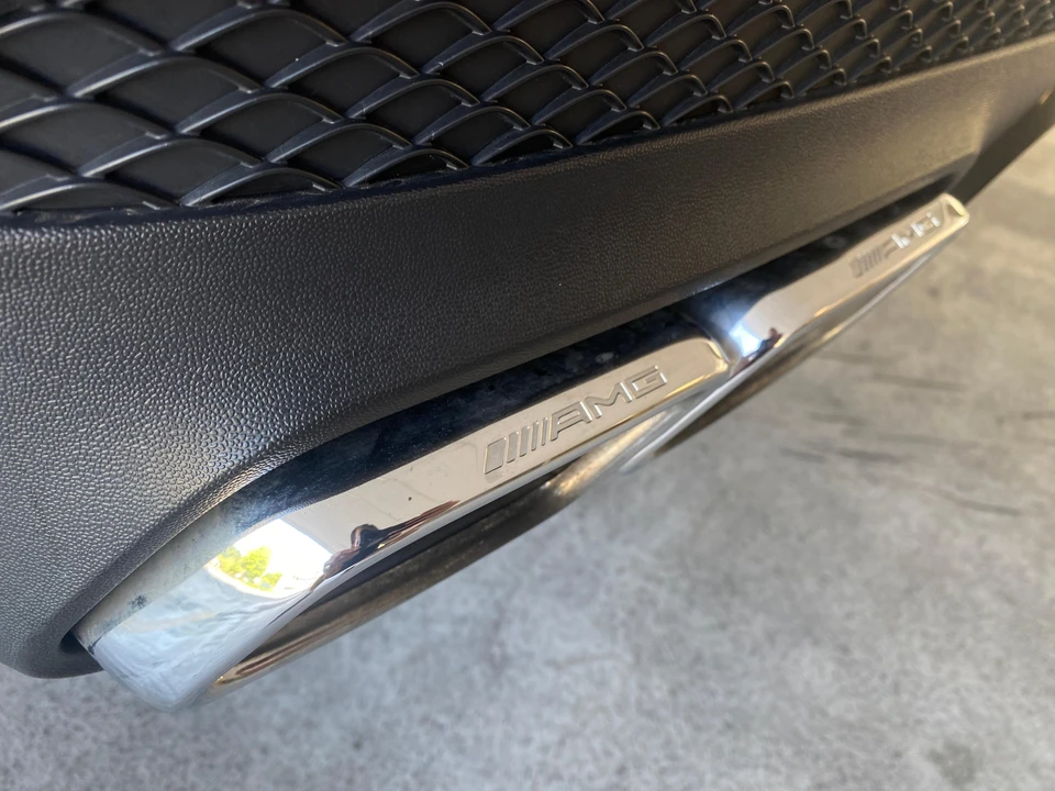 2017 Mercedes-Benz X166 GL-Class/GLS - Image 25 of 31
