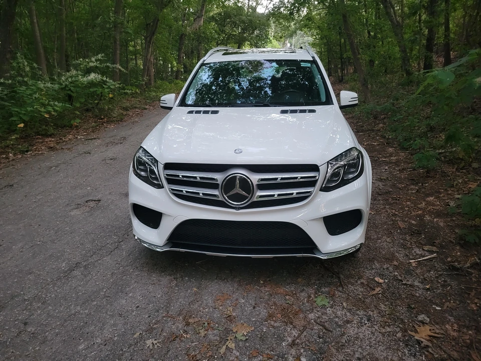 2017 Mercedes-Benz X166 GL-Class/GLS - Image 7 of 31
