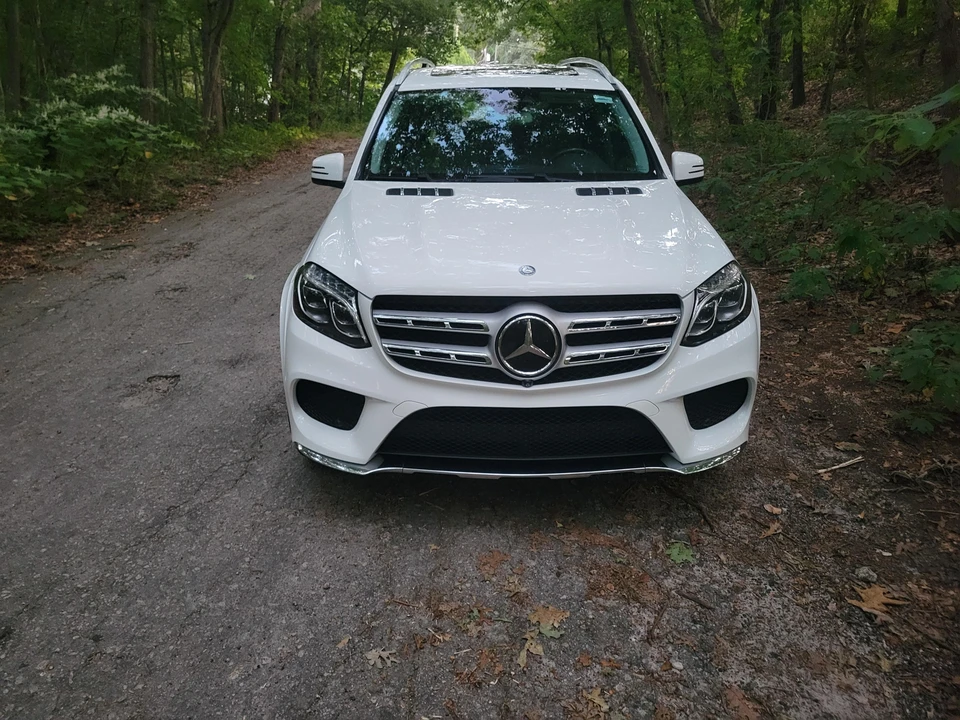 2017 Mercedes-Benz X166 GL-Class/GLS - Image 6 of 31