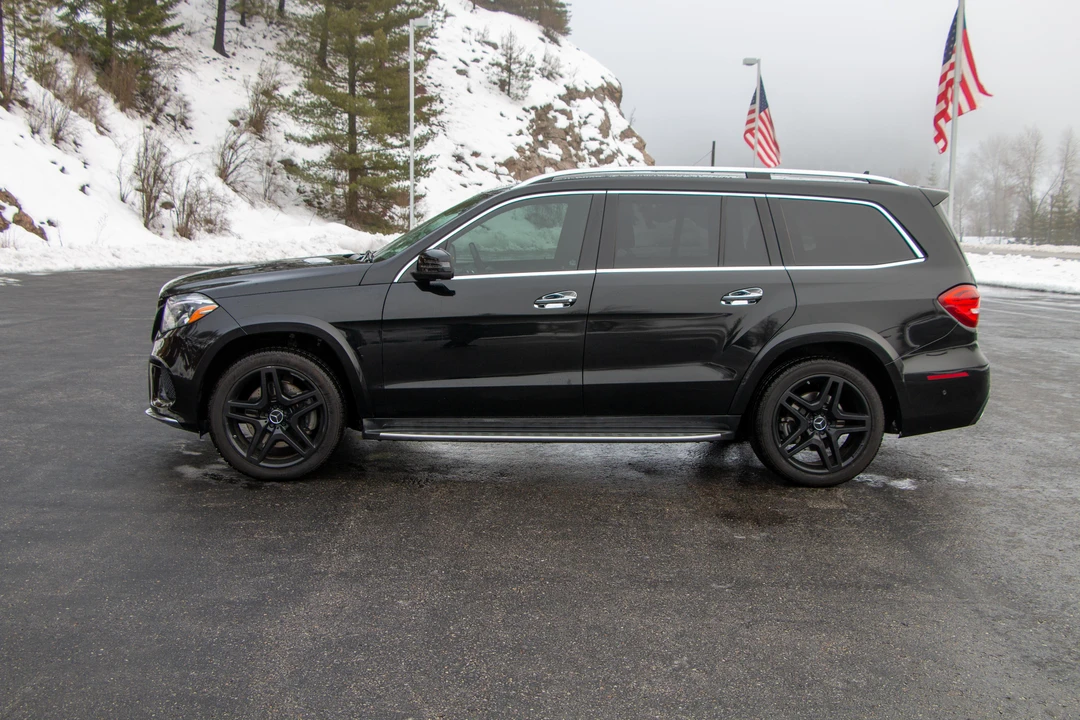 2017 Mercedes-Benz X166 GL-Class/GLS - Image 7 of 31