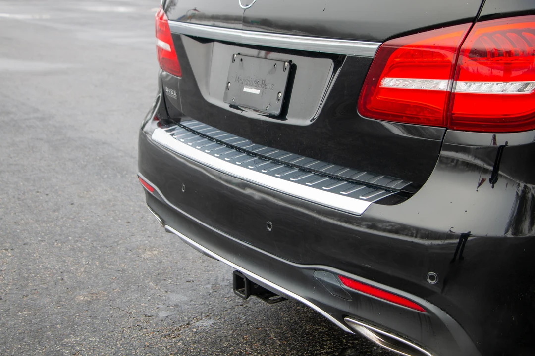 2017 Mercedes-Benz X166 GL-Class/GLS - Image 19 of 31