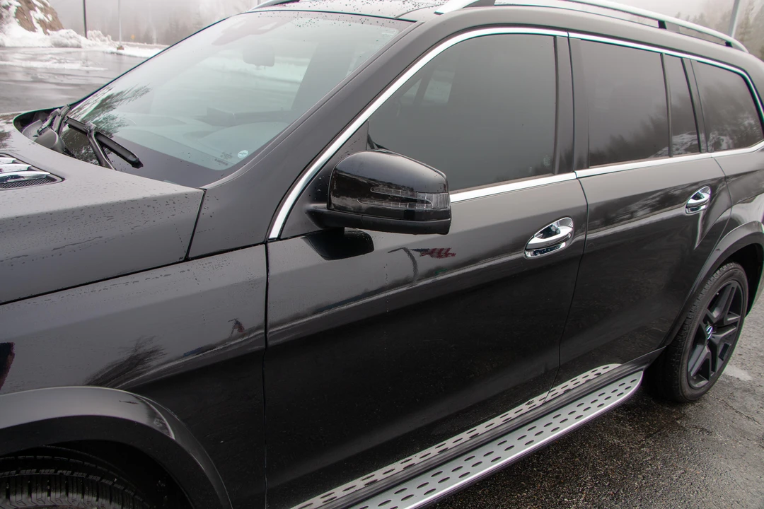 2017 Mercedes-Benz X166 GL-Class/GLS - Image 14 of 31