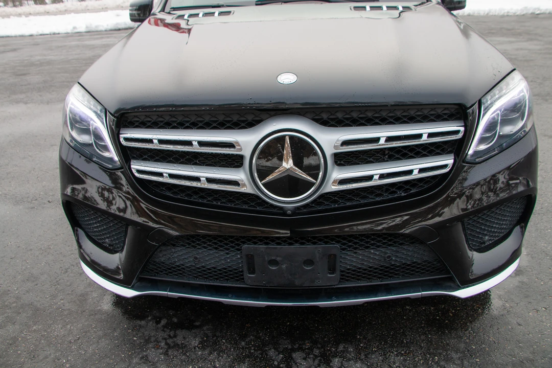 2017 Mercedes-Benz X166 GL-Class/GLS - Image 13 of 31